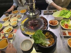 -喜来稀肉(虹泉路店)