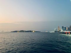 -演武大桥观景平台