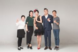 -THE QUEEN(北京店)