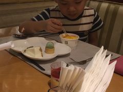 -盛宴标帜西餐厅龙虾.鲍鱼•牛排(重庆喜来登大酒店)