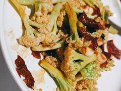 -福海居烤鸭店(鸟巢店)