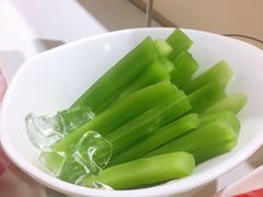 莴笋-海底捞火锅(劲松店)
