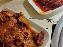 -平山城鑫烧烤(建国楼店)