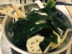 -重庆特色冷锅鱼(武大店)