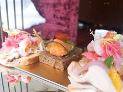 -宏安瑞士大酒店馥澜吧