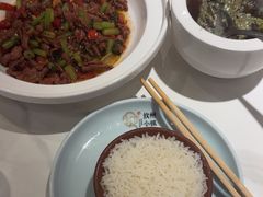 -攸州小镇家湘菜(小米科技园店)