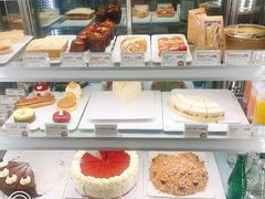 -Peet's Coffee皮爷咖啡(大学路店)