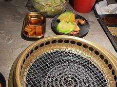 -谷牛日式烤肉(宝山U天地店)