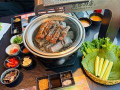 -黑牛の店·黑金店(沈阳万象城店)