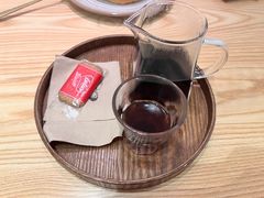 -沏点Trattoria意大利餐厅(新街口店)