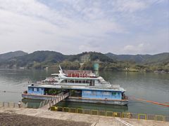 -浈阳坊旅游小镇