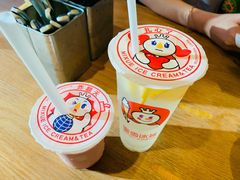 -赣南粉局·江西小炒·锅气炒粉(人民广场店)