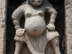 -正定古城-开元寺