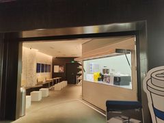-CUBIC3三立方咖啡(西岸凤巢店)