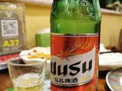 -海尔巴格新疆餐厅(东来兴店)