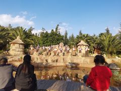 -云南民族村
