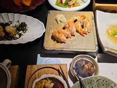 -花潮料理艺食馆(成都万象城店)