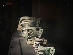 -三星堆博物馆