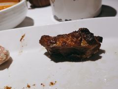 -谷丽麦馕新疆菜·清真(步步高梅溪新天地店)