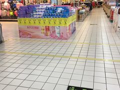-沃尔玛(前山店)