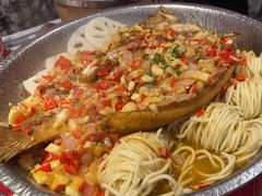 -来菜·湖北头牌藕汤(汉街店)