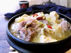 -小平岛開海水饺(浑南店)