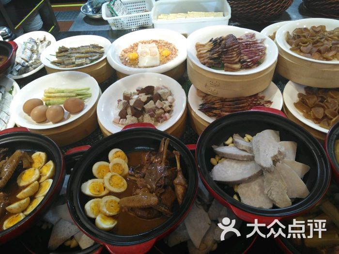 门溪山居图片 - 第77张