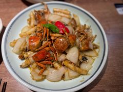 -周家二小姐的菜(西津渡店)