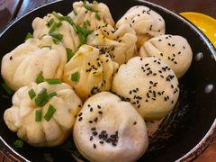 特制小锅生煎-大壶春生煎(四川中路店)