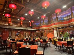 -正阳门饭庄·烤鸭·北京菜(万丰路七里庄店)