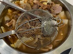 -古乐牛香·鲜牛肉牛杂火锅(新区店)