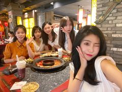 -蜀大侠火锅(寰球文化地标·总府店)