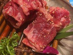 -西塔老太太泥炉烤肉(亚运村店)
