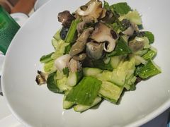 -渔港甄宴·海鲜·地标烟台菜(金沙滩店)