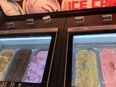 -韩盛·盛江山自助料理(中街大悦城店)