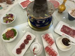 -东来顺饭庄(西单店)