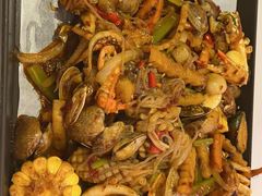 -蟹宗蟹(润达国际五楼店)