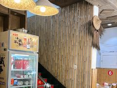 -下梅人家土菜馆(历史文化餐厅度假区店)