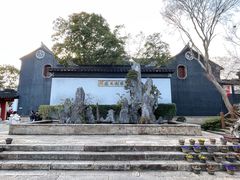 -东山雕花楼