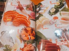 -三月居酒屋(青年大街店)