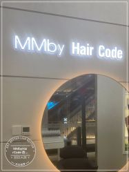 -MMbyHairCode 芭曲发型沙龙