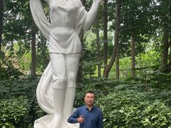 -赭山公园