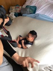 点击看大图 -玛瑞莎·儿童·亲子摄影(越秀店)