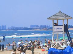 -老虎石海上公园