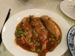 -扬州狮子楼·非遗淮扬菜(总店)