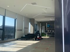 -WEGYMER健萌健身(雅颂居馆)