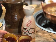 -香香腊排骨.野生菌火塘总店(束河店)