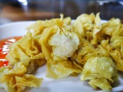 -崖口煲仔饭
