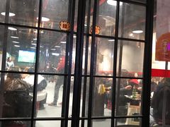 门面-碎怂烤肉(钟楼柳巷店)