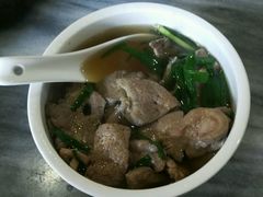 -西关竹园(荔枝湾店)